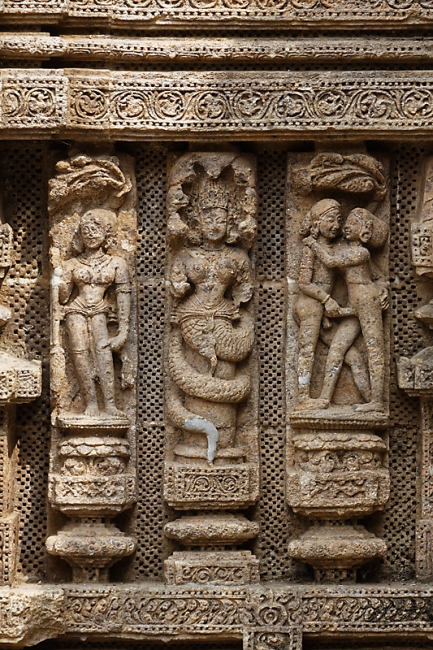 Konarak-Temple du soleil-073